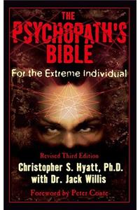 Psychopath's Bible