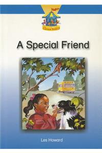A Special Friend