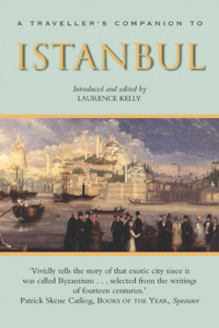 Traveller's Companion to Istanbul