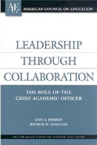 Leadership Through Collaboration