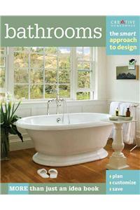 Bathrooms: The Smart Approach to Design