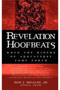 Revelation Hoofbeats