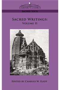Sacred Writings