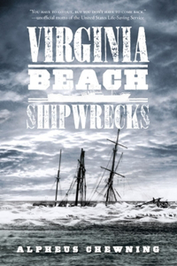Virginia Beach Shipwrecks
