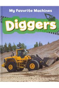 Diggers