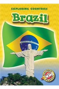 Blastoff! Exploring Countries