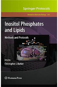 Inositol Phosphates and Lipids