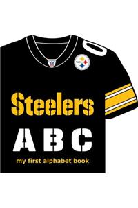 Steelers Abc-Board