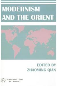 Modernism and the Orient