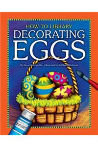 Decorating Eggs