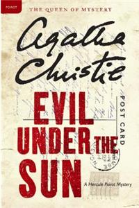 Evil Under the Sun