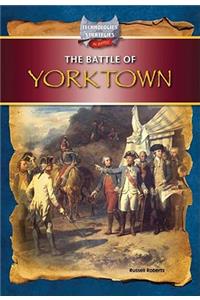 The Battle of Yorktown
