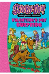 Scooby-Doo and the Valentine's Day Surprise