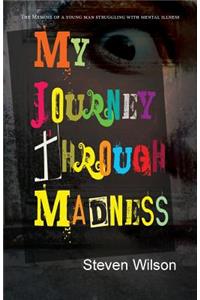 My Journey Through Madness