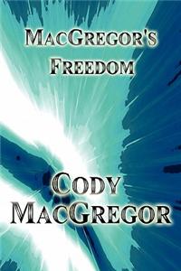 MacGregor's Freedom