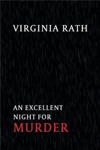 Excellent Night for Murder: (A Rocky Allen Mystery)