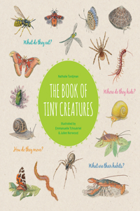 Book of Tiny Creatures