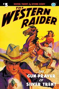 Western Raider #5