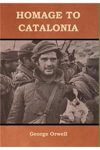 Homage to Catalonia