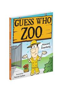 Guess Who Zoo