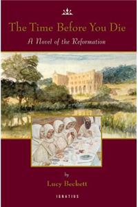 The Time Before We Die