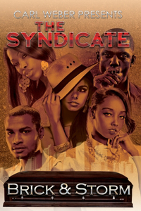 Syndicate: Carl Weber Presents