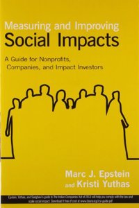 Measuring And Improving Social Impacts