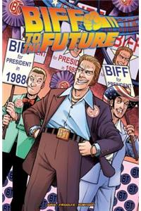 Back to the Future: Biff to the Future