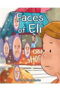 Faces Of Eli