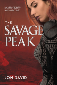 Savage Peak