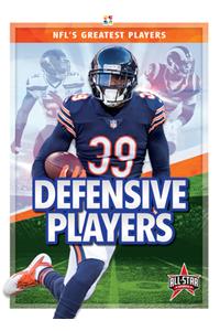 Defensive Players
