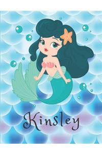 Kinsley