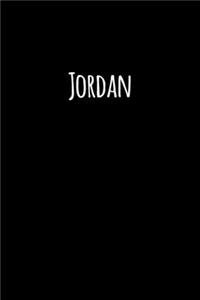 Jordan