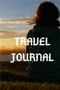 Travel Journal