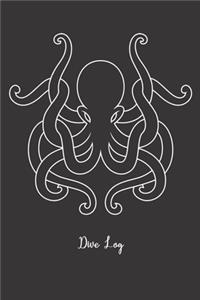 Dive Log