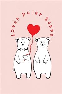 Lover Polar Bears