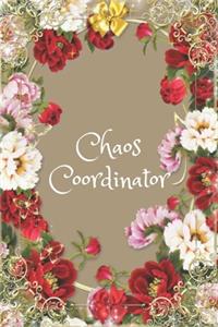 Chaos Coordinator