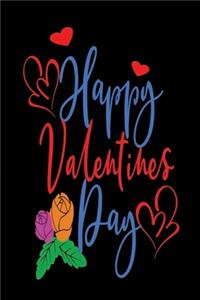 happy Valentines day