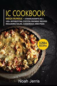 IC Cookbook