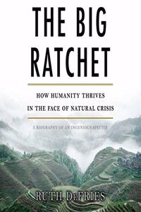 The Big Ratchet Lib/E