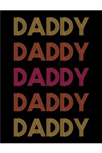 Daddy