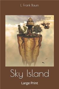 Sky Island