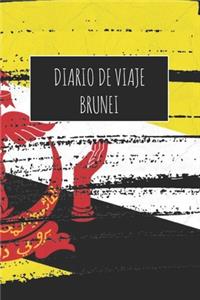 Diario De Viaje Brunei