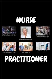 Nurse Practitioner