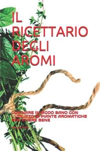 Il Ricettario Degli Aromi