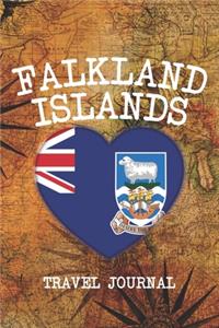 Falkland Islands