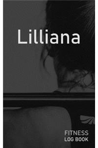 Lilliana