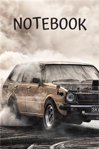 Notebook