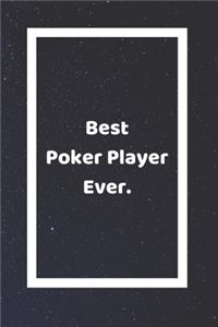Best Poker Player Ever