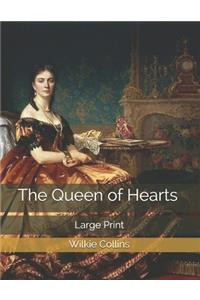 The Queen of Hearts